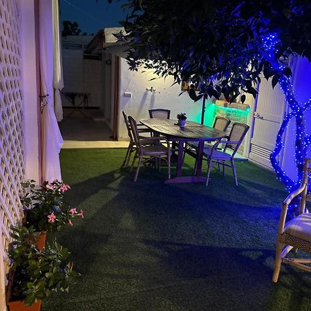 Hotel Economi Depandance Olbia Exteriér fotografie