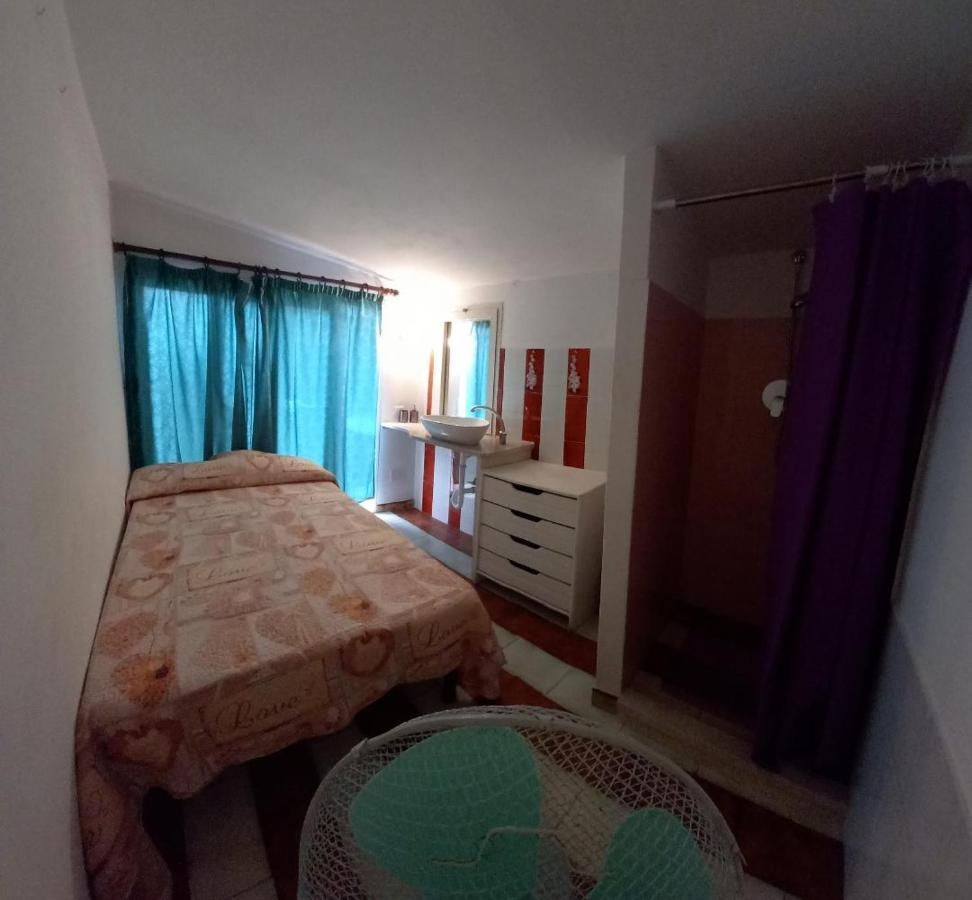 Hotel Economi Depandance Olbia Exteriér fotografie